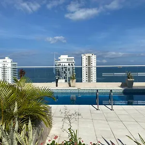 Colibri Arena - - Aparta 1019 Apartamento